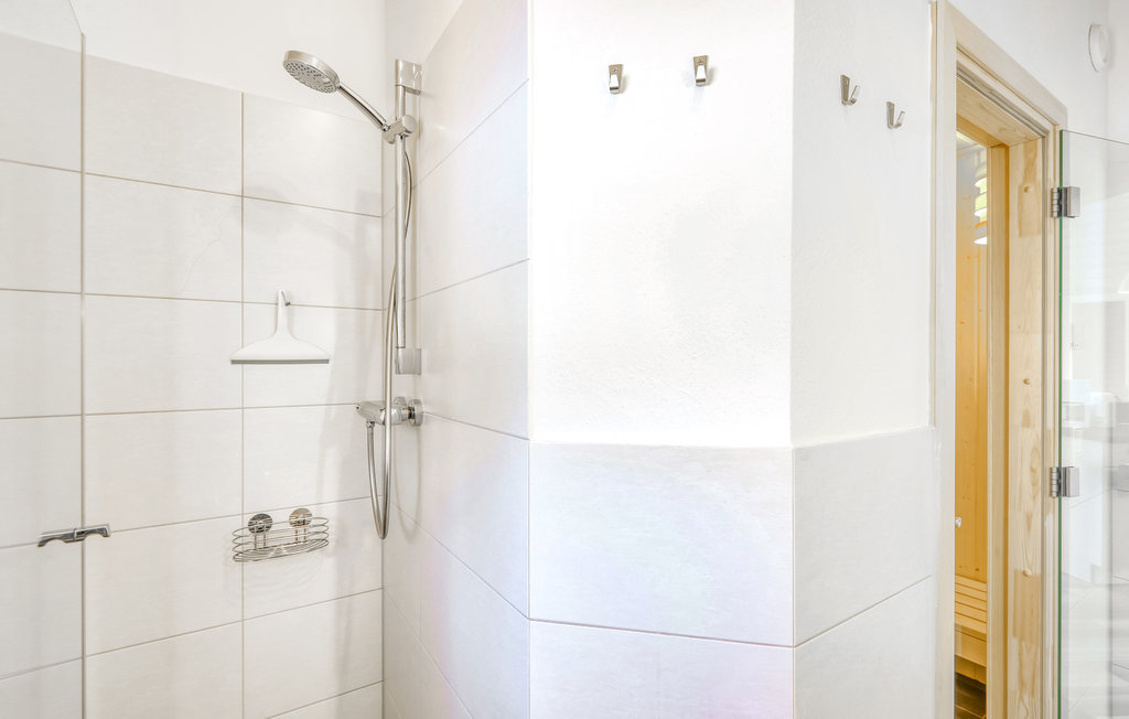 Ferienhaus - Feriendorf Wardersee , Deutschland - DSH027 29