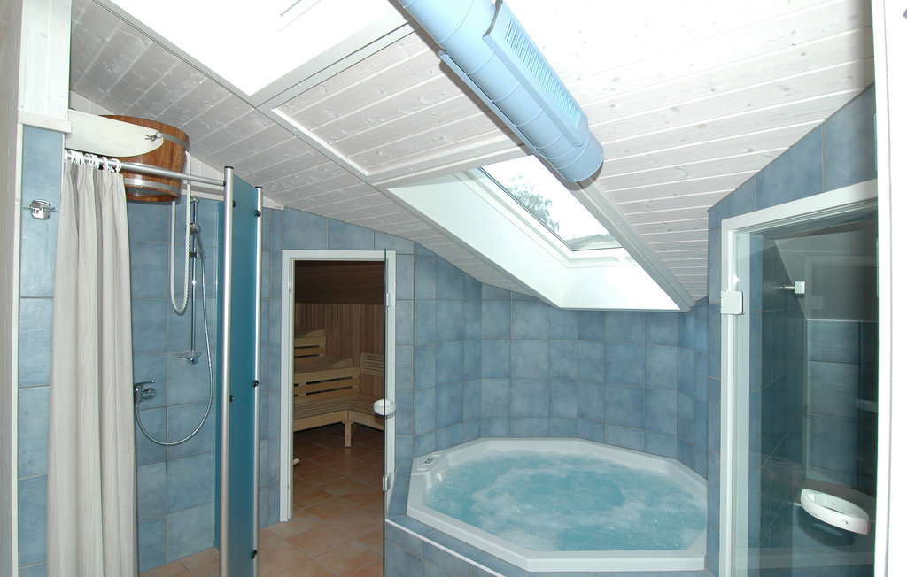 Feriehus - Schönhagen Strand , Tyskland - DSH104 23