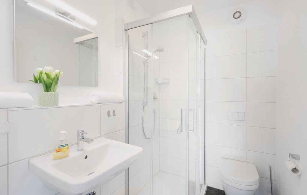 Ferienwohnung - OstseeResort Olpenitz , Deutschland - DSH443 25