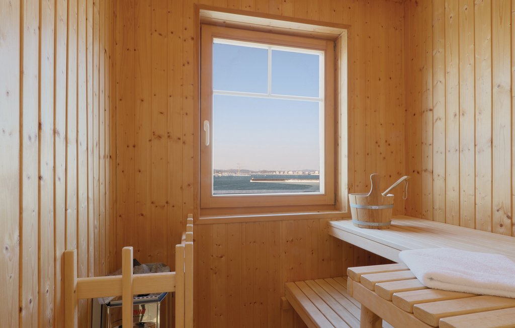 Feriehuse - OstseeResort Olpenitz , Tyskland - DSH452 24