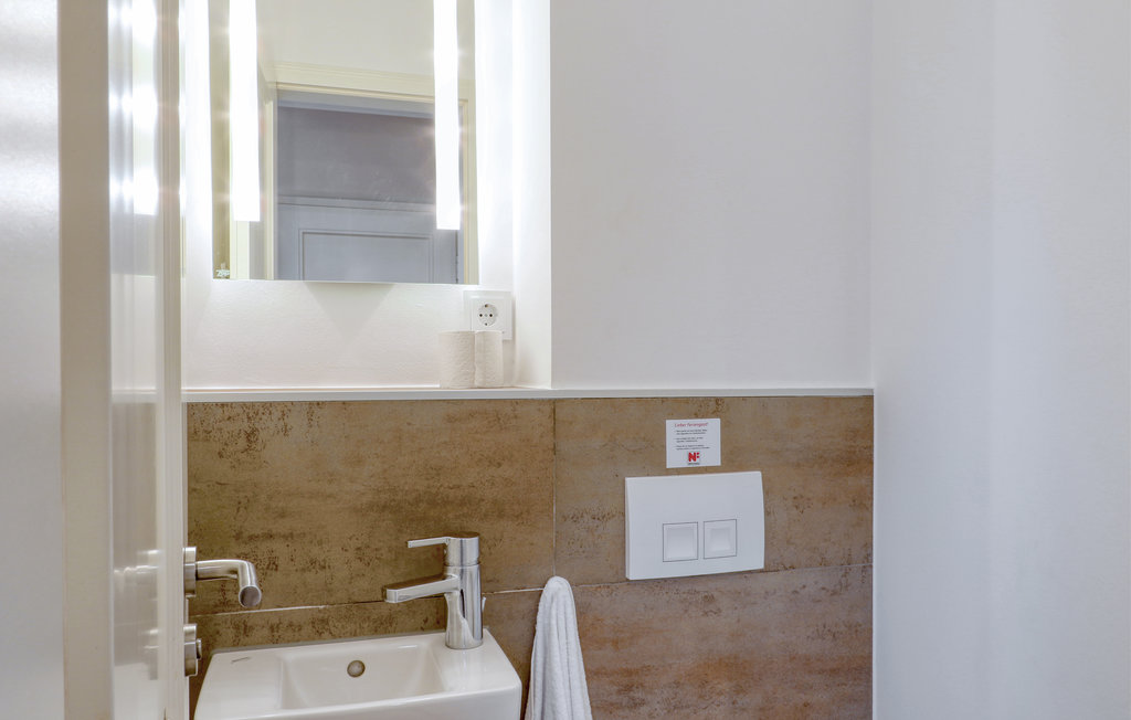 Feriehus - OstseeResort Olpenitz , Tyskland - DSH455 26