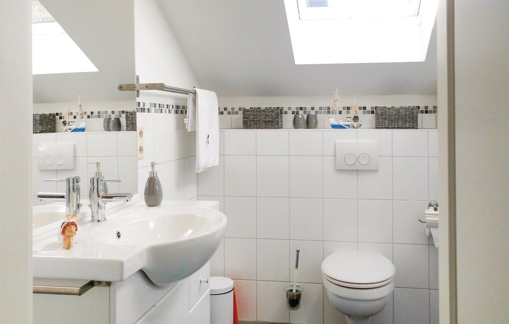 Semesterhus - Süssauer Strand/Ostsee , Tyskland - DSH762 25