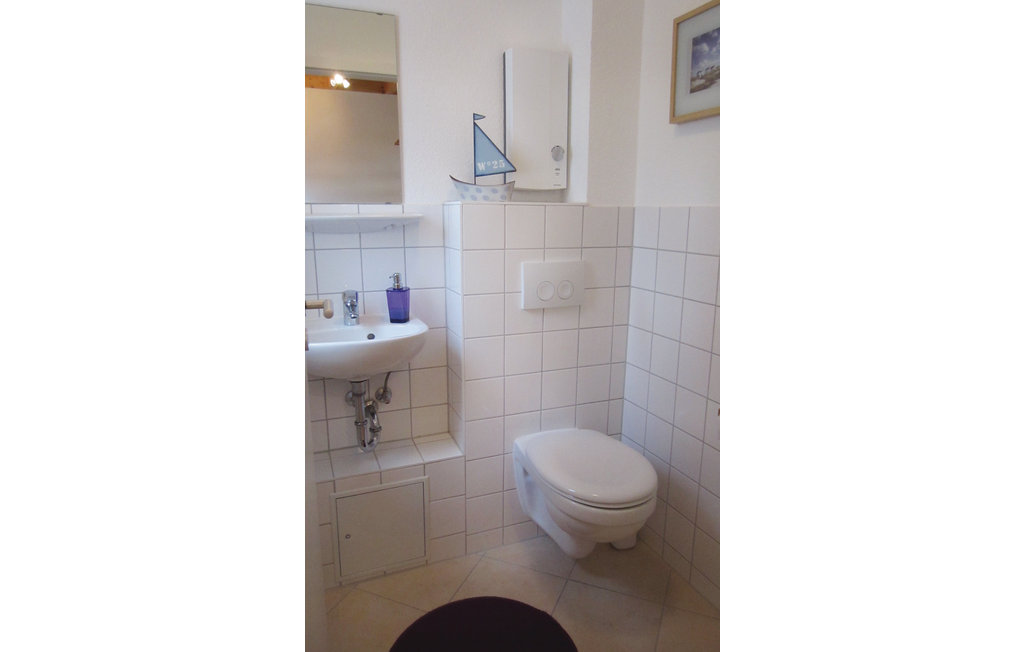 Ferienhaus - Süssauer Strand/Ostsee , Deutschland - DSH765 25