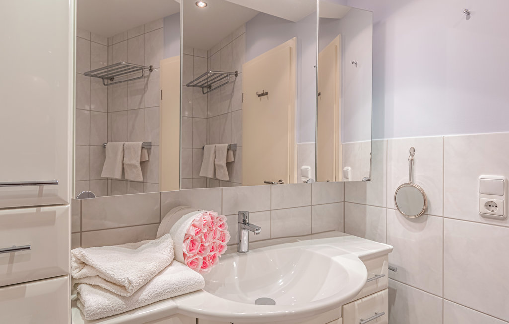 Ferienwohnung - Timmendorfer Strand , Deutschland - DSH810 20