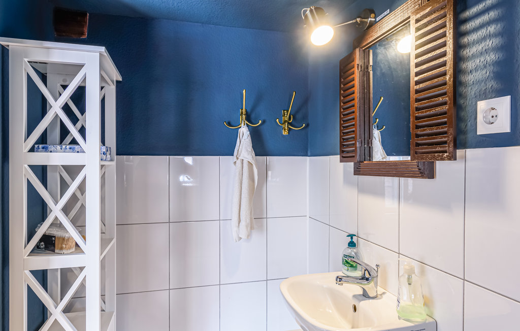 Feriehuse - Tönning , Tyskland - DSH813 23