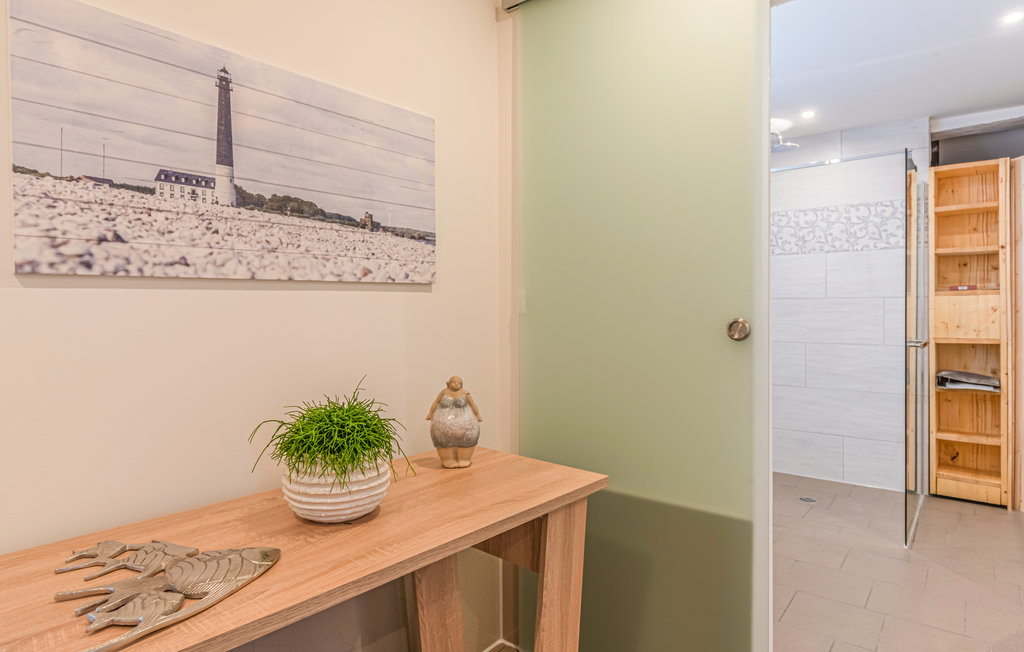 Feriehuse - Friedrichskoog , Tyskland - DSH819 37