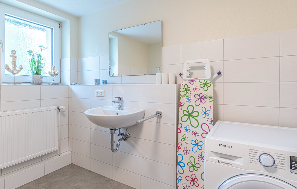 Semesterlägenhet - Ockholm Dagebüll , Tyskland - DSH838 14