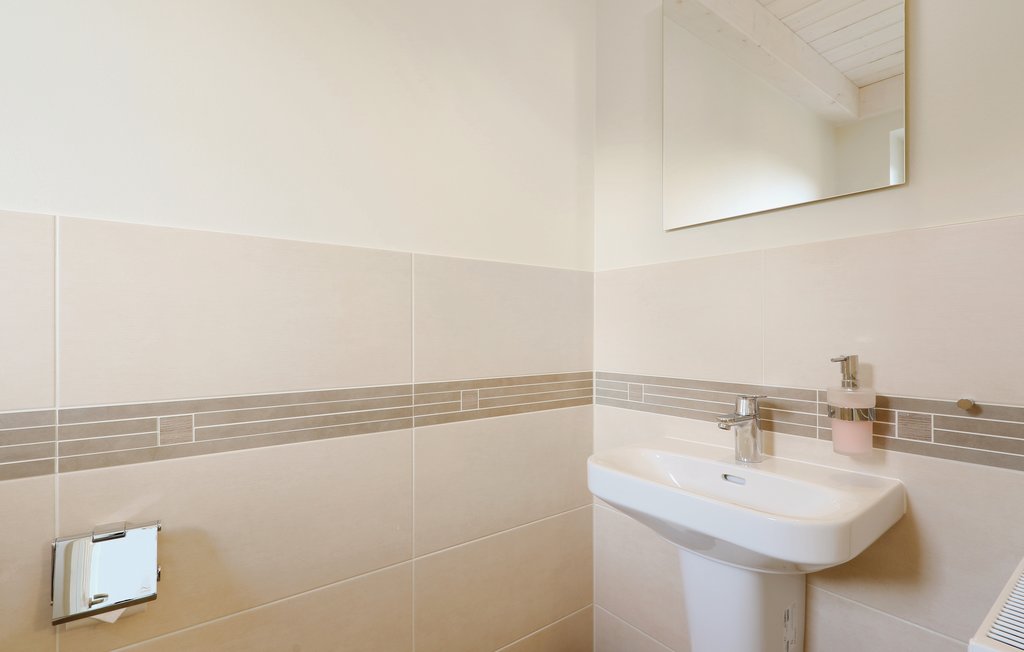 Semesterhus - Dagebüll , Tyskland - DSH877 22