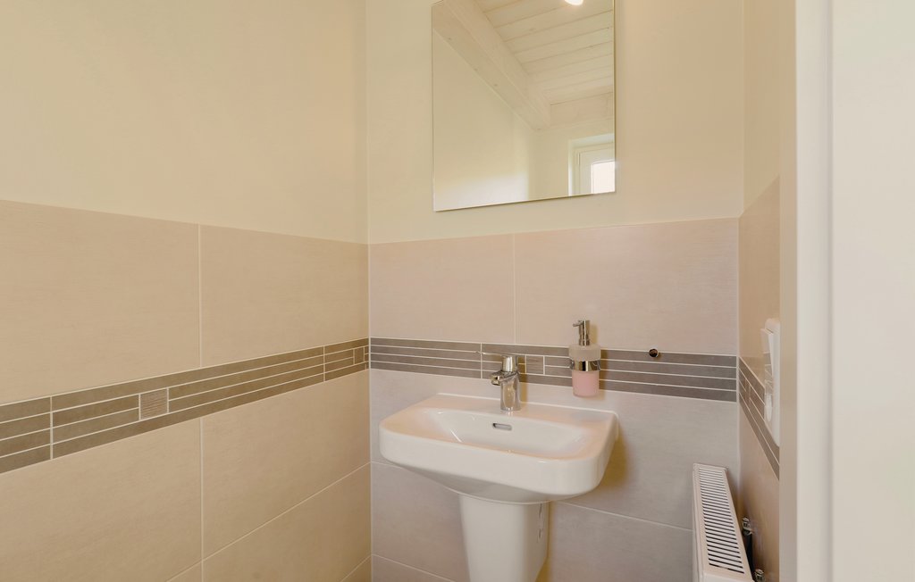 Feriehuse - Dagebüll , Tyskland - DSH881 19