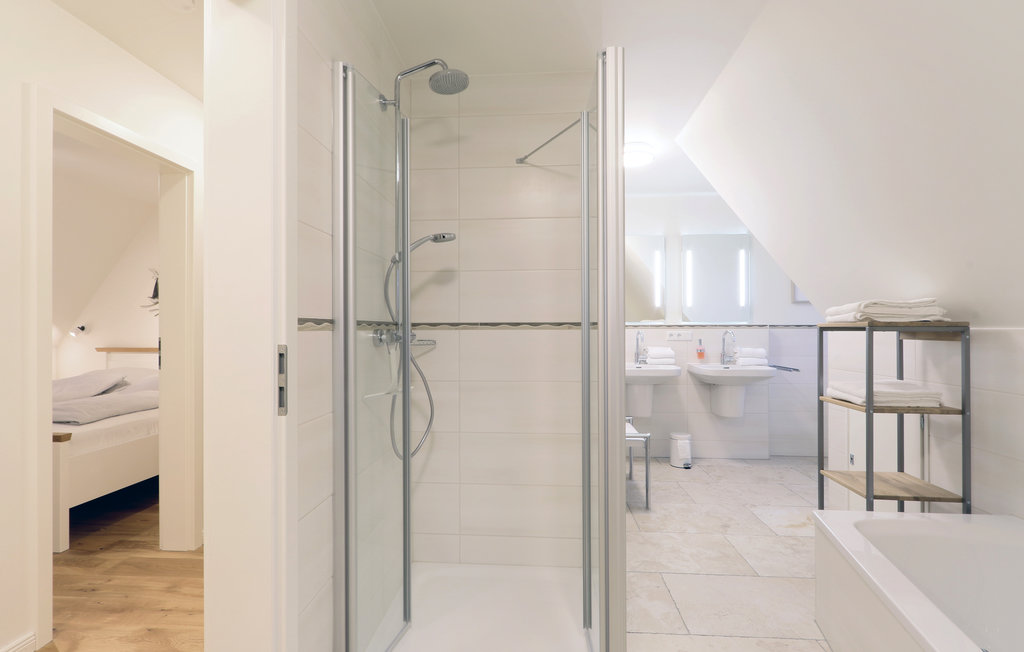 Feriehuse - Dagebüll , Tyskland - DSH896 23