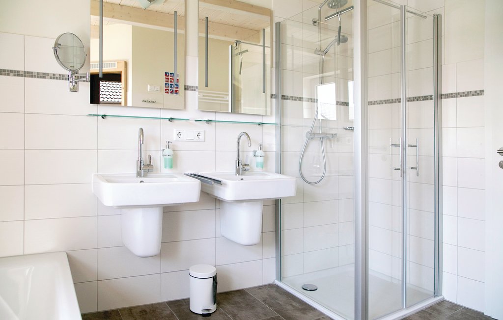 Feriehus - Dagebüll , Tyskland - DSH956 23