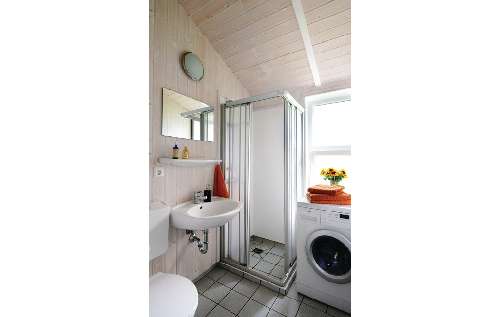 Ferienhaus - Schönhagen Strand , Deutschland - DSH148 19