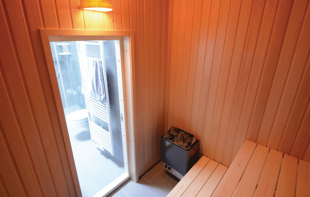 Ferieleilighet - Schönhagen Strand , Tyskland - DSH163 25