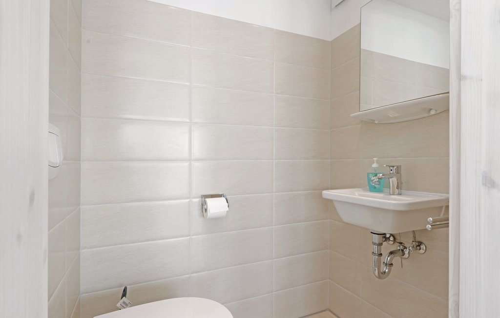 Feriehuse - OstseeResort Olpenitz , Tyskland - DSH452 25