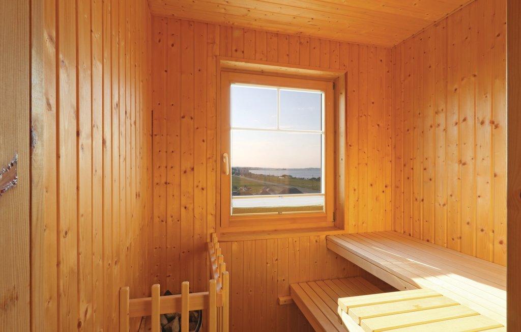 Feriehuse - OstseeResort Olpenitz , Tyskland - DSH464 34