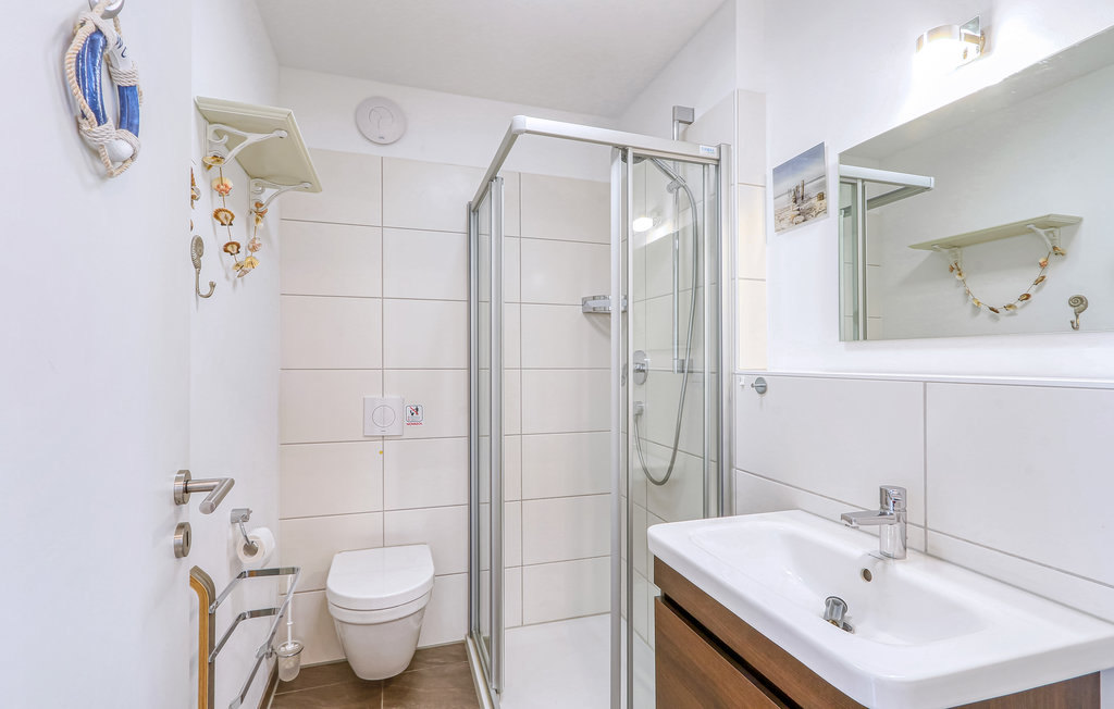 Ferieleilighet - OstseeResort Olpenitz , Tyskland - DSH468 31