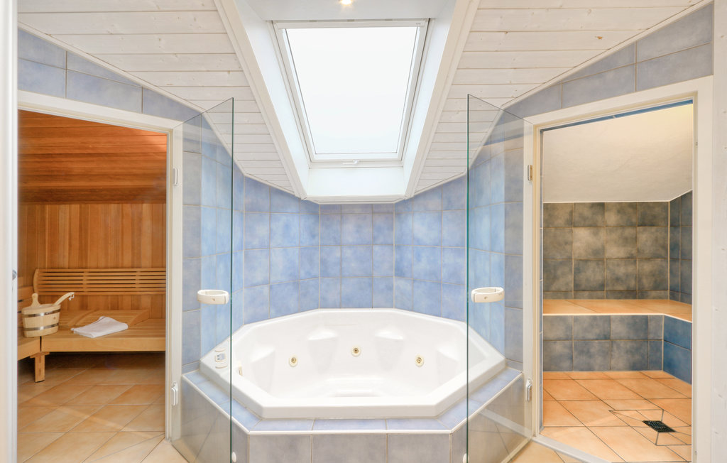 Feriehus - Friedrichskoog Spitze , Tyskland - DSH608 6