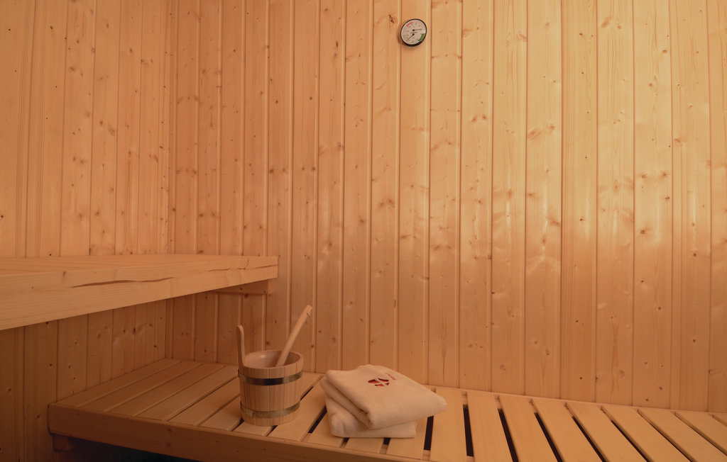 Feriehuse - Süssauer Strand/Ostsee , Tyskland - DSH792 18