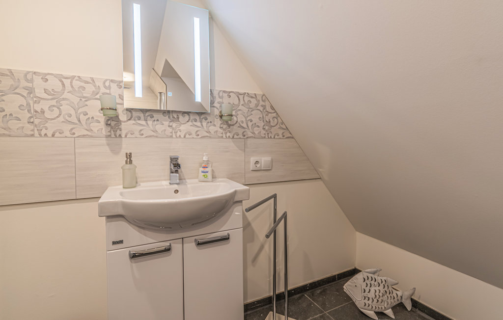 Feriehuse - Friedrichskoog , Tyskland - DSH819 40