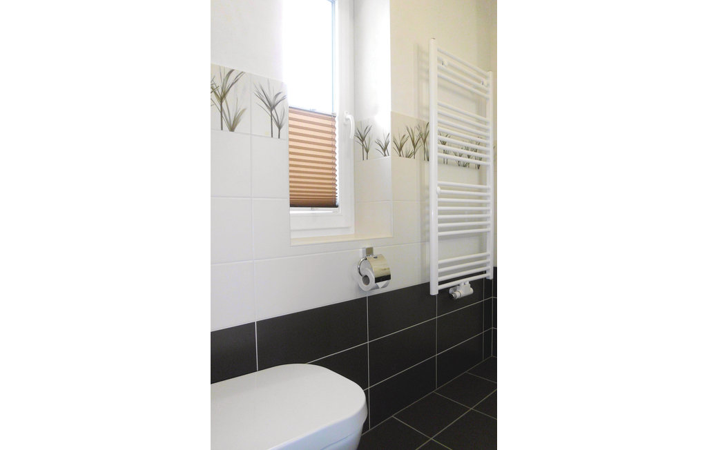 Ferienhaus - Dagebüll , Deutschland - DSH909 21