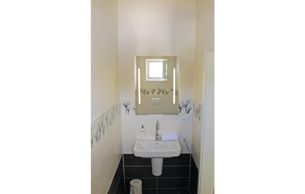 Feriehus - Dagebüll , Tyskland - DSH924 14