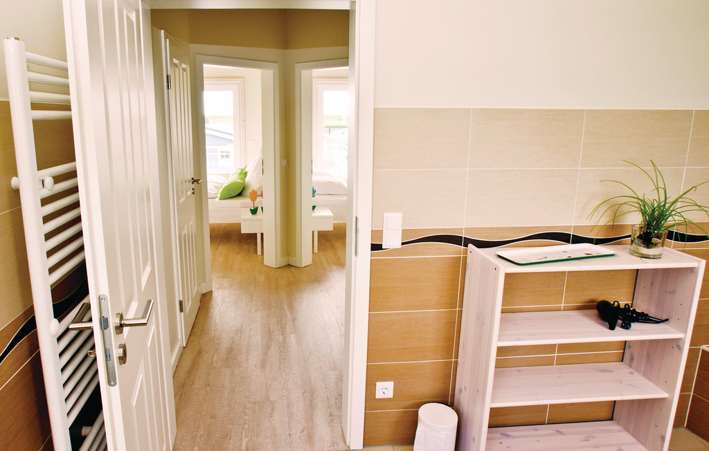 Semesterhus - Dagebüll , Tyskland - DSH933 19