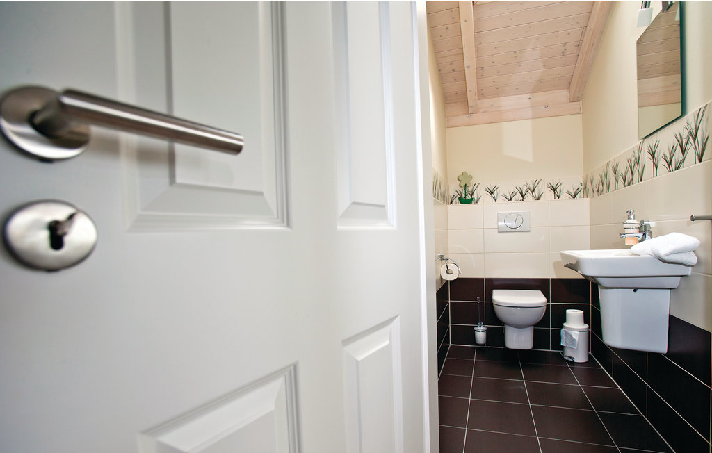 Semesterhus - Dagebüll , Tyskland - DSH933 20