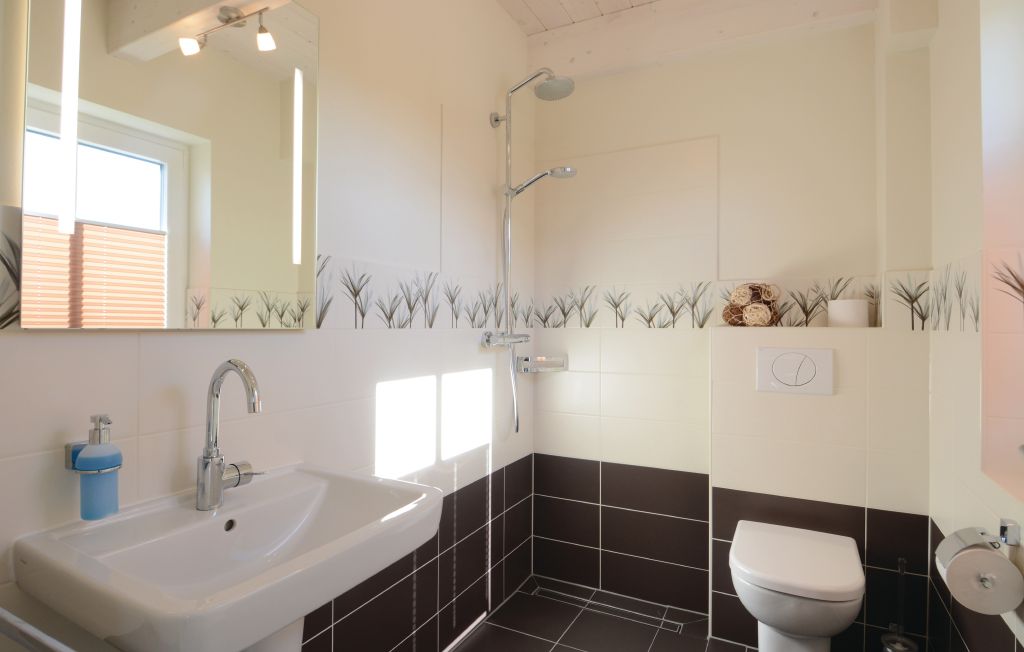 Ferienhaus - Dagebüll , Deutschland - DSH939 31