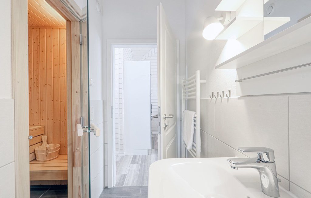 Feriehuse - Feriendorf Wardersee , Tyskland - DSH003 23