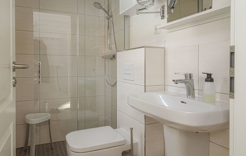 Ferienhaus - Feriendorf Wardersee , Deutschland - DSH005 19