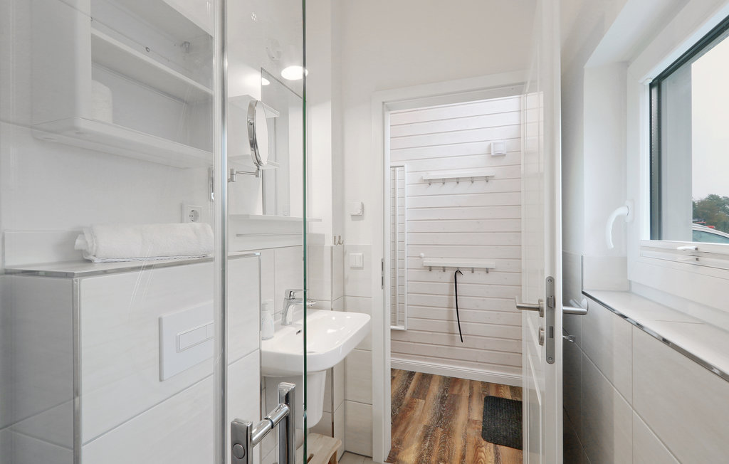 Semesterhus - Feriendorf Wardersee , Tyskland - DSH010 14