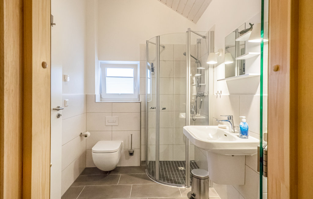 Feriehuse - Feriendorf Wardersee , Tyskland - DSH029 17