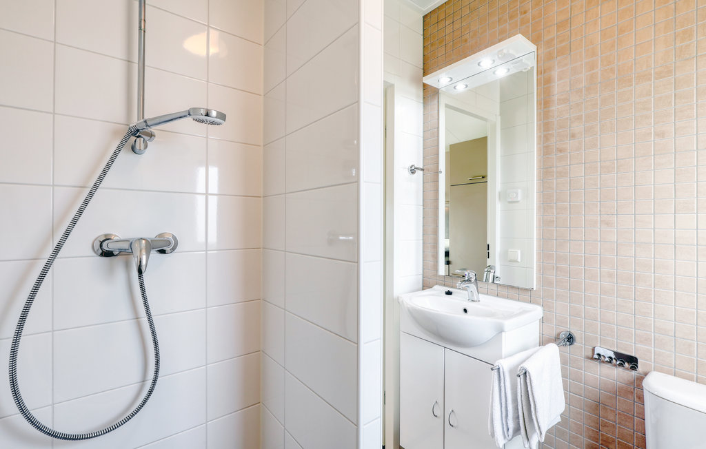 Feriehuse - Süsel , Tyskland - DSH059 18