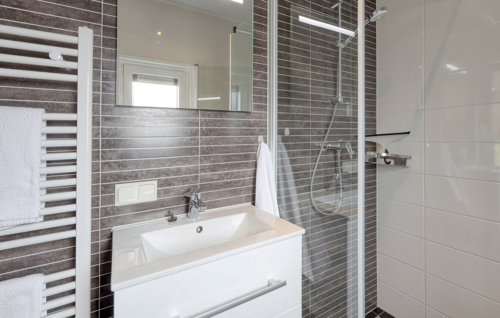 Ferienhaus - Süsel , Deutschland - DSH066 9