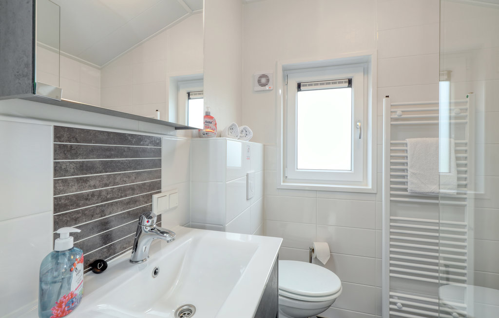 Ferienhaus - Süsel , Deutschland - DSH068 21