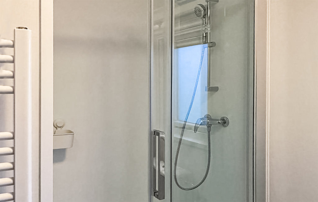 Ferienhaus - Süsel , Deutschland - DSH072 23