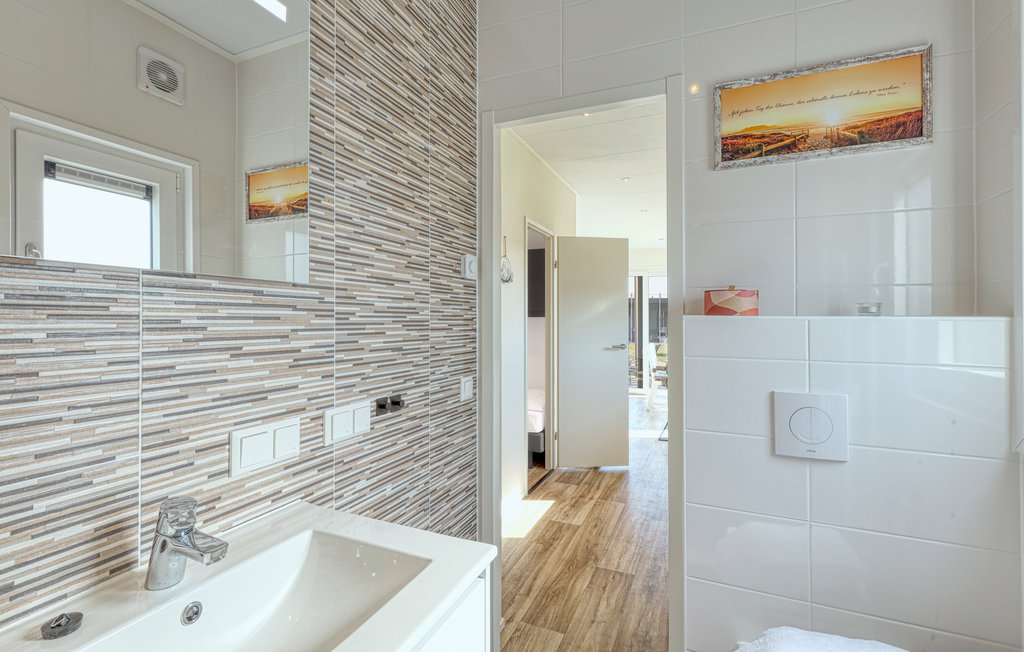 Ferienhaus - Süsel , Deutschland - DSH075 22