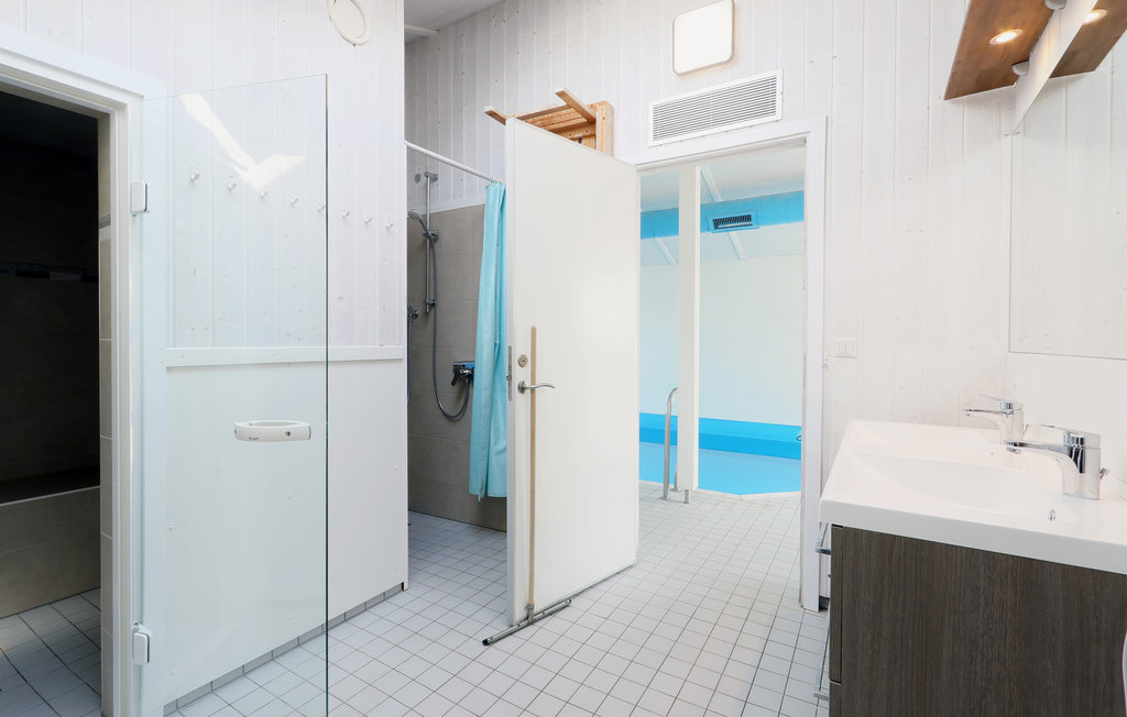 Ferienhaus - Schönhagen Strand , Deutschland - DSH101 6