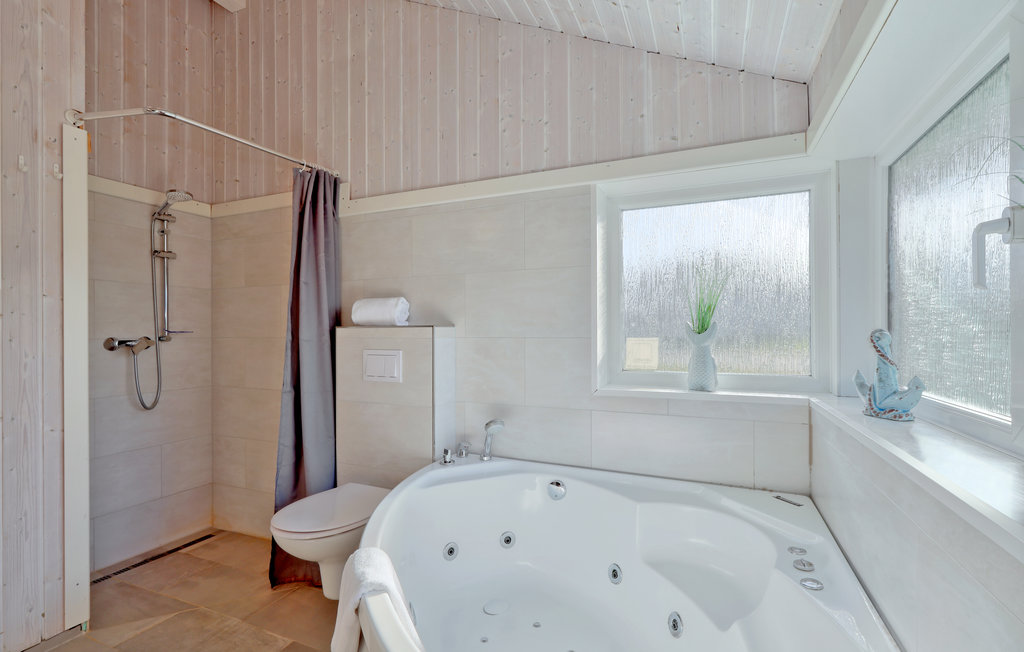 Feriehus - Schönhagen Strand , Tyskland - DSH109 31