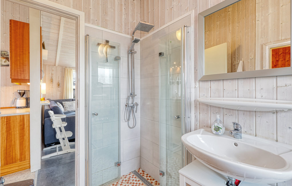 Ferienhaus - Schönhagen Strand , Deutschland - DSH143 15
