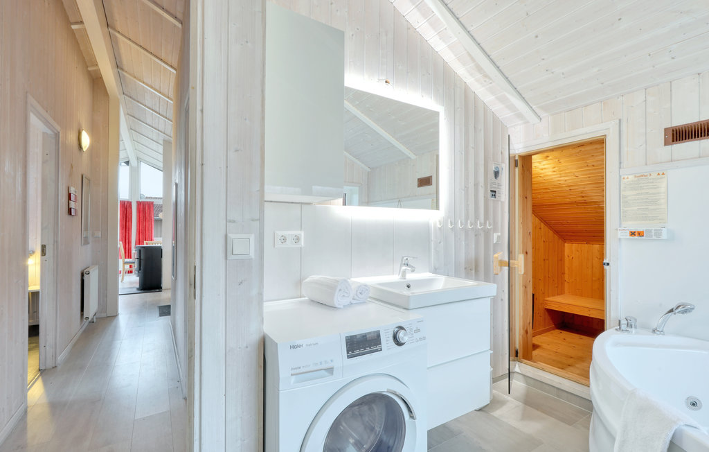 Semesterhus - Schönhagen Strand , Tyskland - DSH146 26