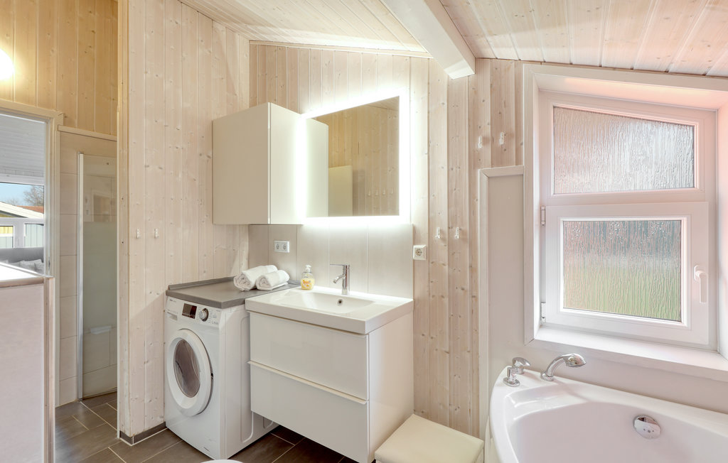 Ferienhaus - Schönhagen Strand , Deutschland - DSH156 24