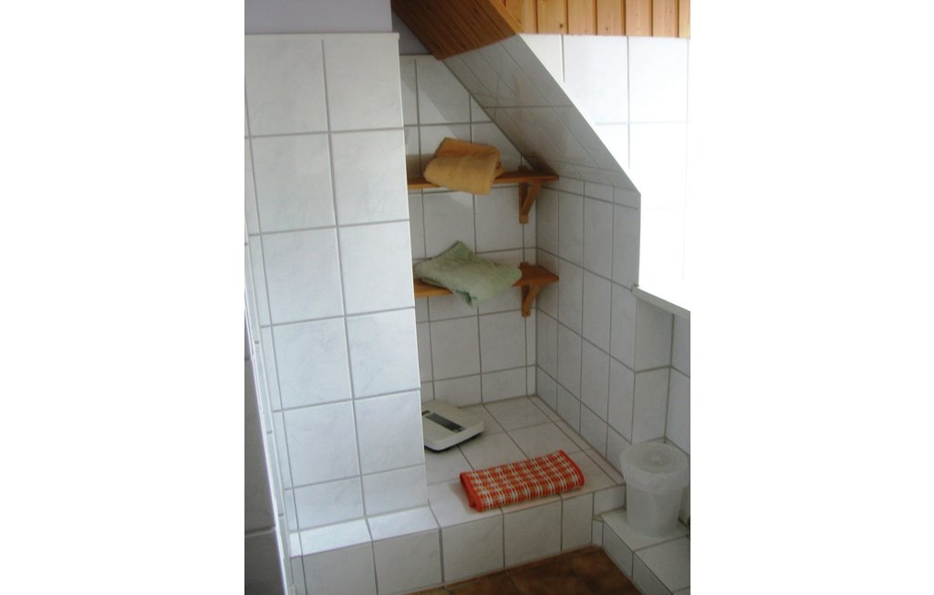 Semesterlägenhet - Hohwacht , Tyskland - DSH195 17