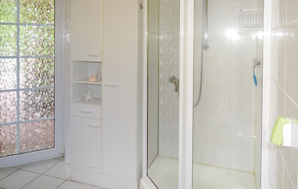 Ferienwohnung - Lauenburg , Deutschland - DSH280 24