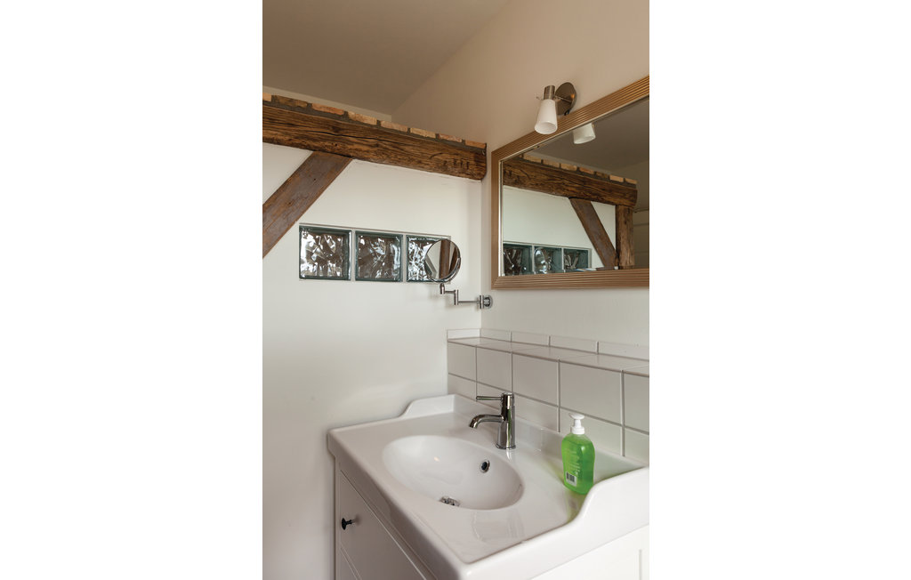 Feriehuse - Gammelby , Tyskland - DSH341 14