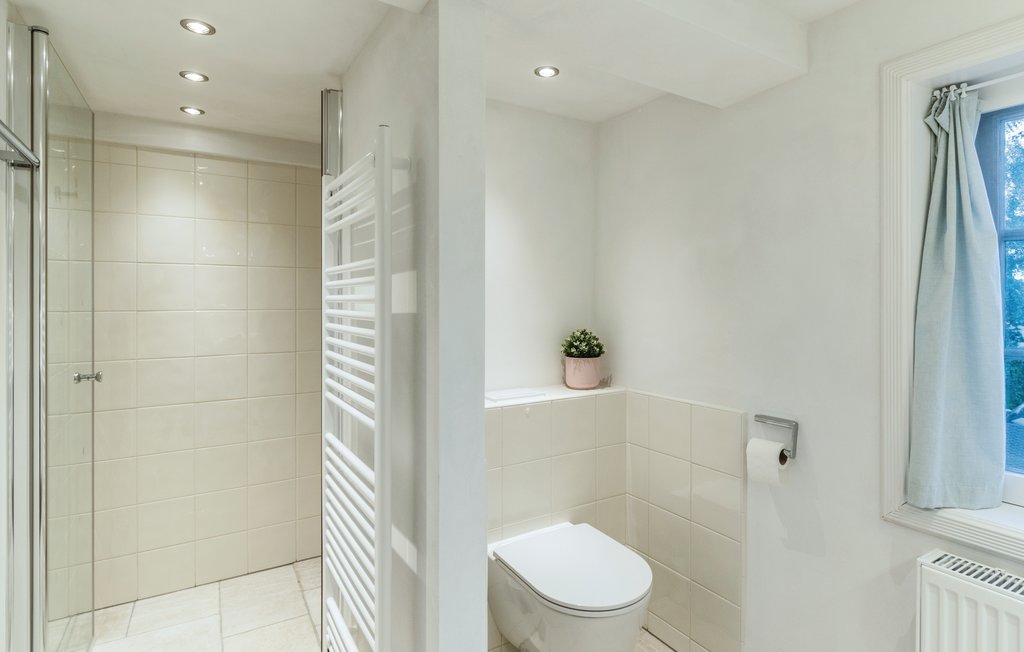 Feriehus - Dagebüll , Tyskland - DSH387 30