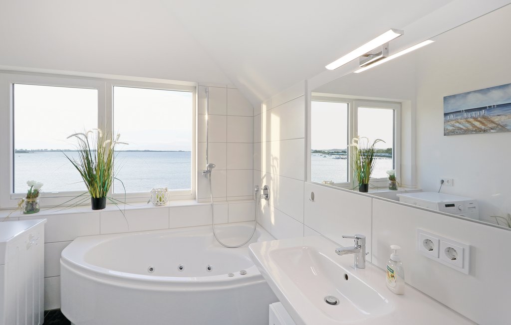 Ferienwohnung - OstseeResort Olpenitz , Deutschland - DSH443 3