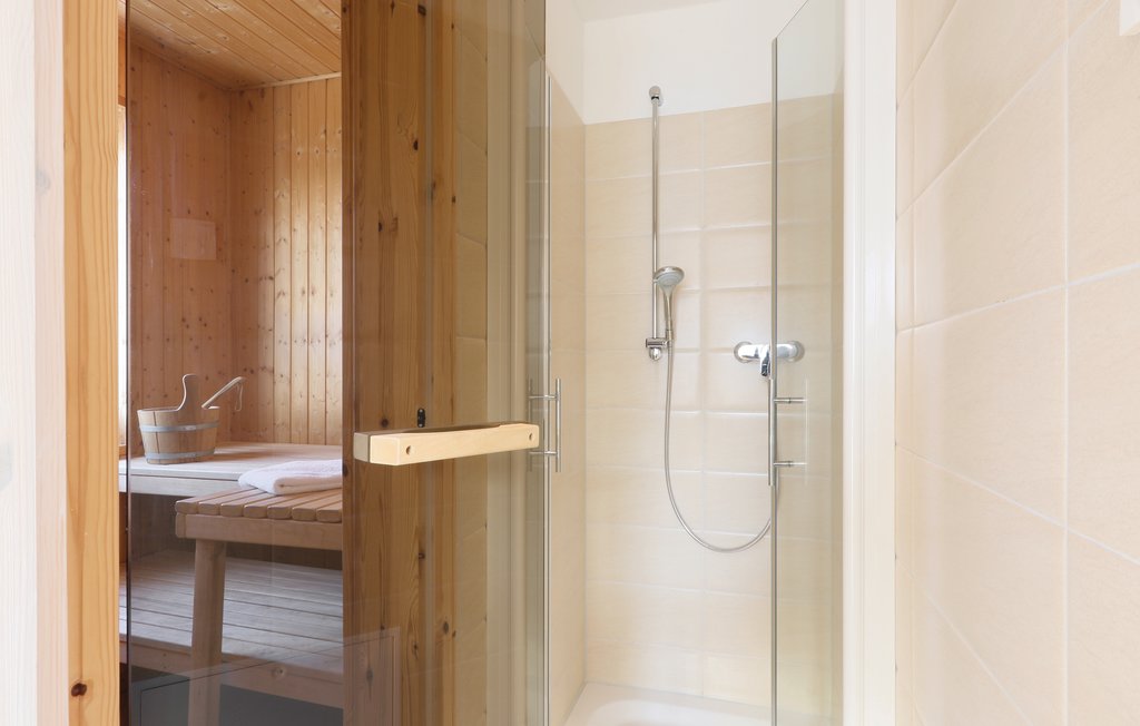 Feriehuse - OstseeResort Olpenitz , Tyskland - DSH452 22