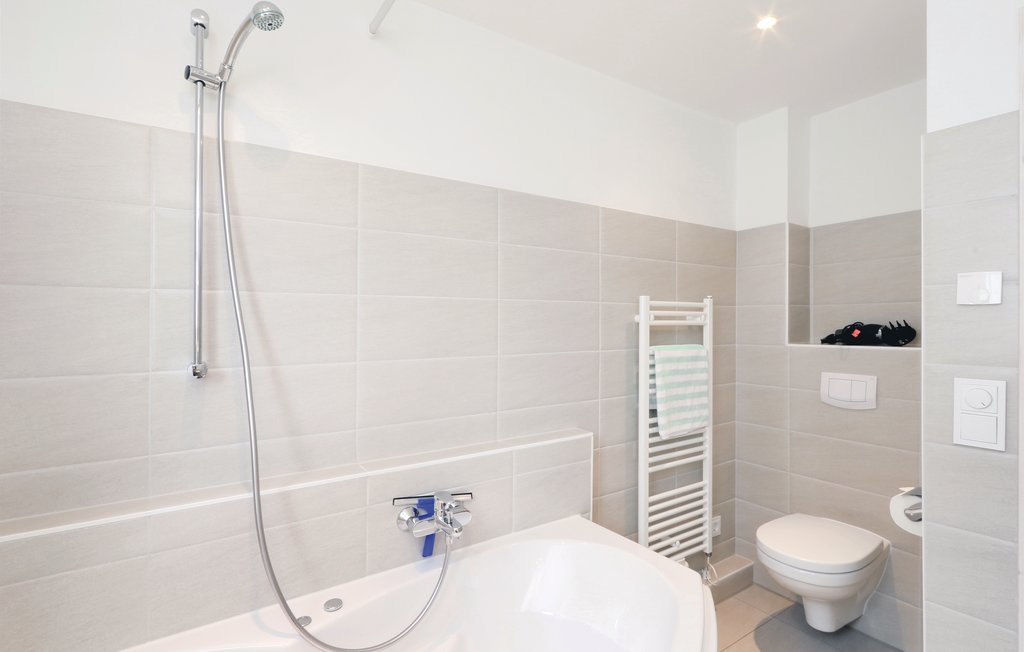 Ferienhaus - OstseeResort Olpenitz , Deutschland - DSH453 19