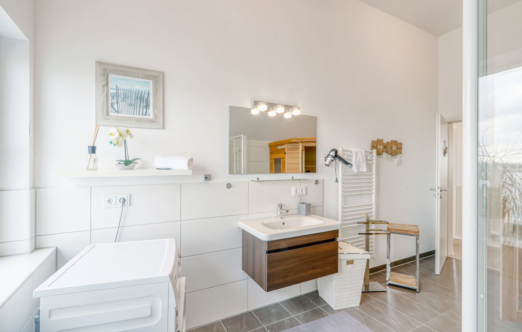 Ferieleilighet - OstseeResort Olpenitz , Tyskland - DSH468 28